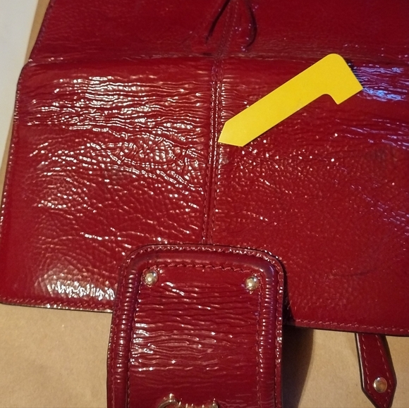 Coach Wallet - Picture 7 of 7